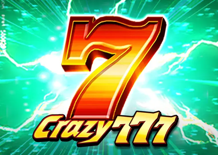 Crazy 777 24Bettinglogin