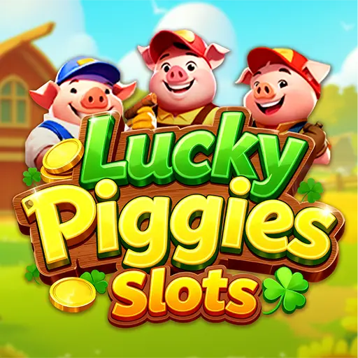 Lucky Piggies gemple 24Bettinglogin