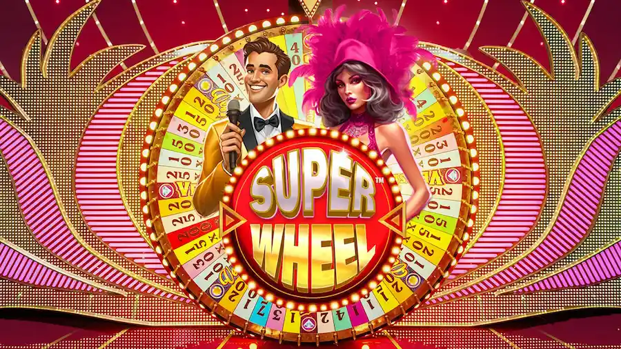 Super Wheel 24Bettinglogin